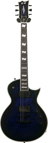 ESP E-II Eclipse Reindeer Blue (Ex-Demo) #ES4551253 ESP E-II Eclipse Reindeer Blue (Ex-Demo) #ES4551253