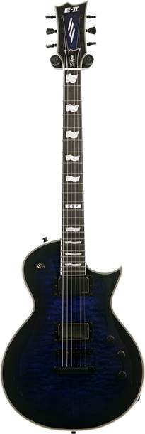ESP E-II Eclipse Reindeer Blue (Ex-Demo) #ES4551253