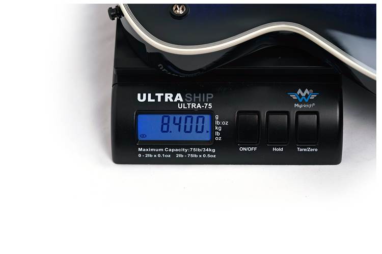 ESP E-II Eclipse Reindeer Blue (Ex-Demo) #ES4551253 ESP E-II Eclipse Reindeer Blue (Ex-Demo) #ES4551253