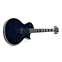 ESP E-II Eclipse Reindeer Blue (Ex-Demo) #ES4551253 Front View