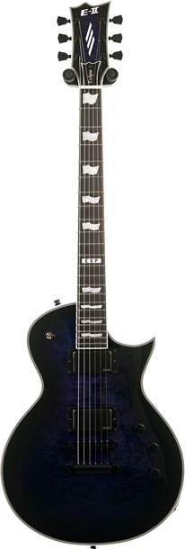 ESP E-II Eclipse Reindeer Blue (Ex-Demo) #ES9525243