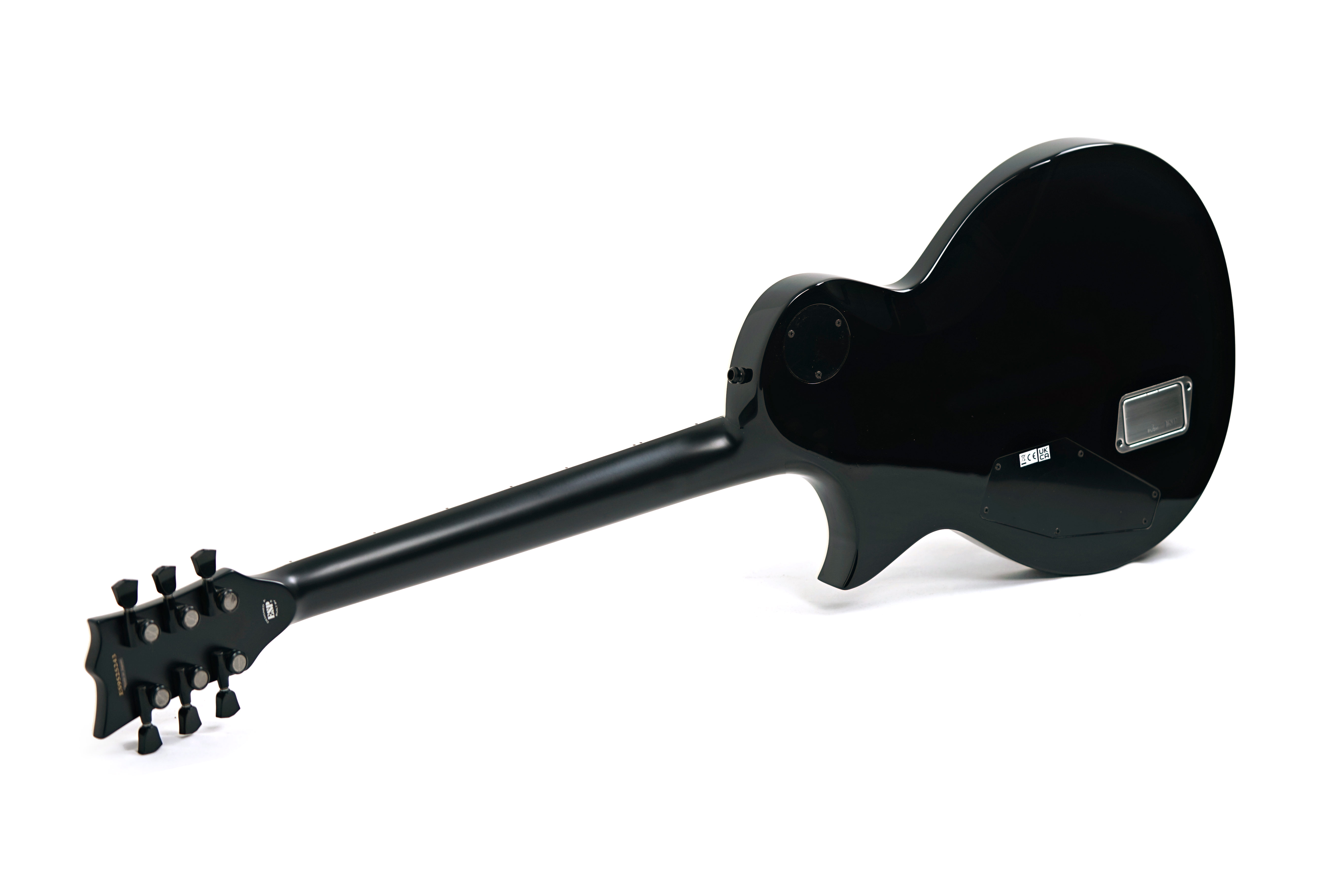 ESP E-II Eclipse Reindeer Blue (Ex-Demo) #ES9525243