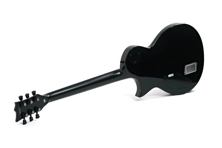 ESP E-II Eclipse Reindeer Blue (Ex-Demo) #ES9525243 ESP E-II Eclipse Reindeer Blue (Ex-Demo) #ES9525243