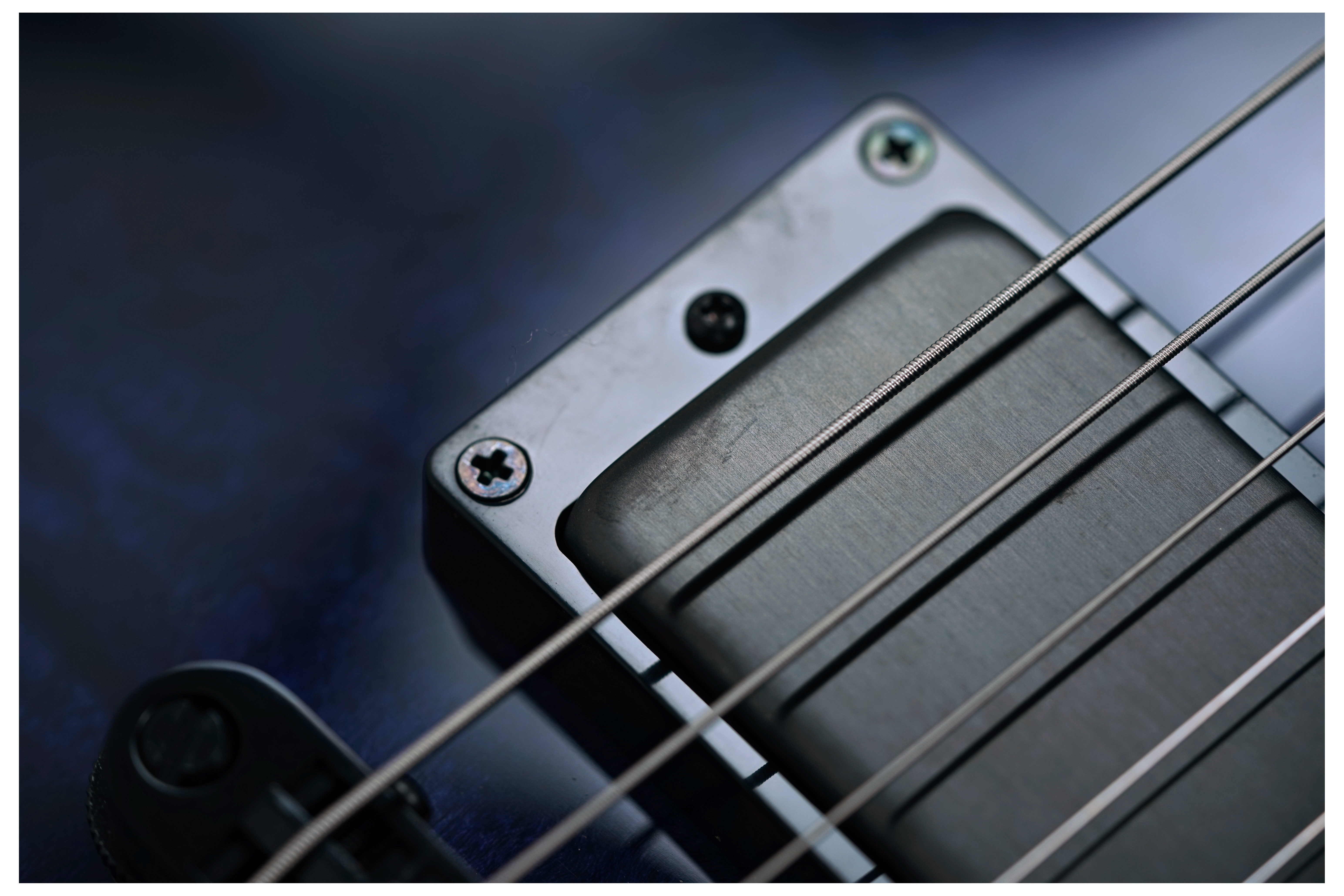 ESP E-II Eclipse Reindeer Blue (Ex-Demo) #ES9525243