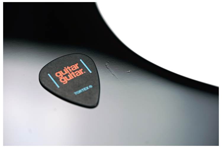 ESP E-II Eclipse Reindeer Blue (Ex-Demo) #ES9525243 ESP E-II Eclipse Reindeer Blue (Ex-Demo) #ES9525243