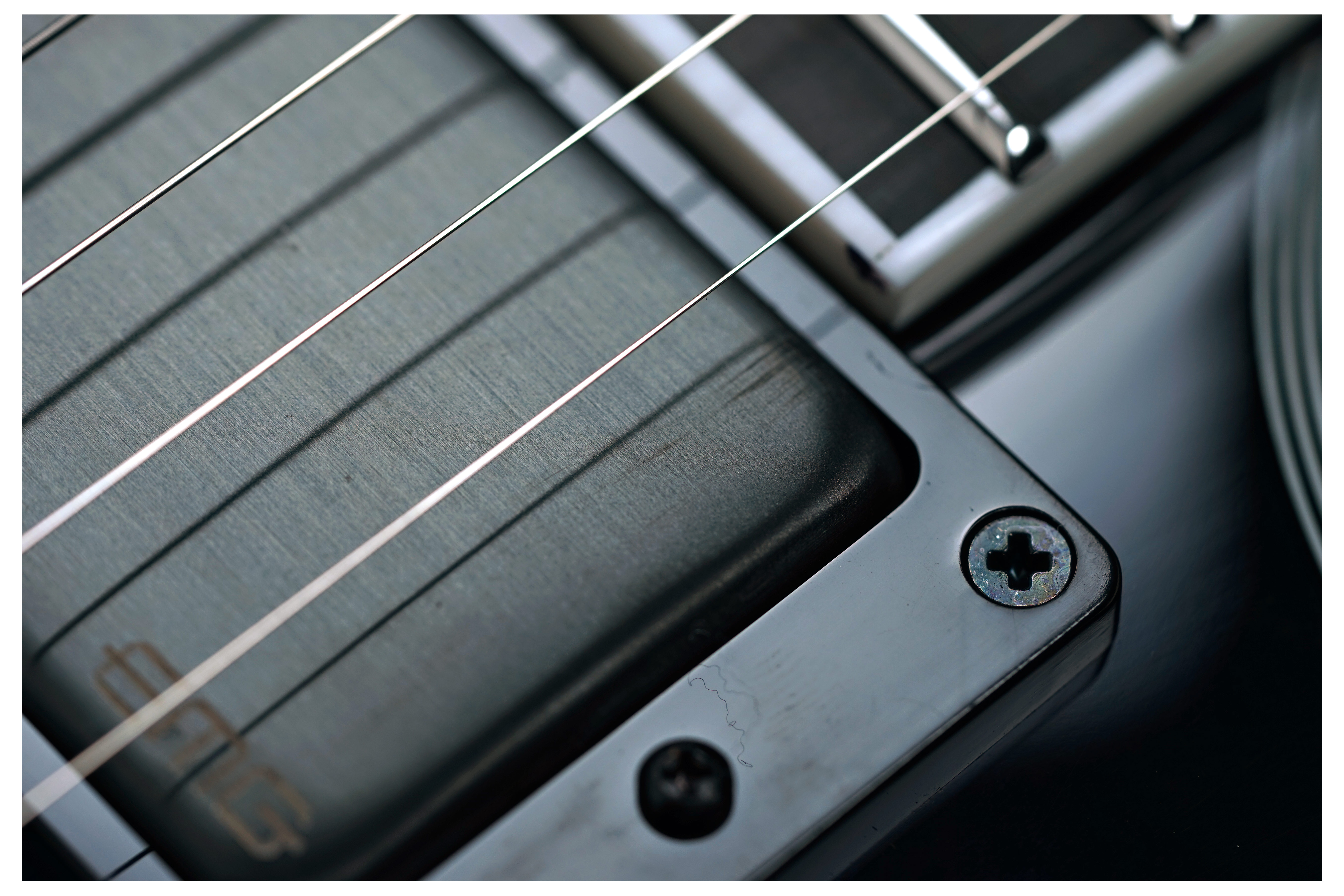 ESP E-II Eclipse Reindeer Blue (Ex-Demo) #ES9525243