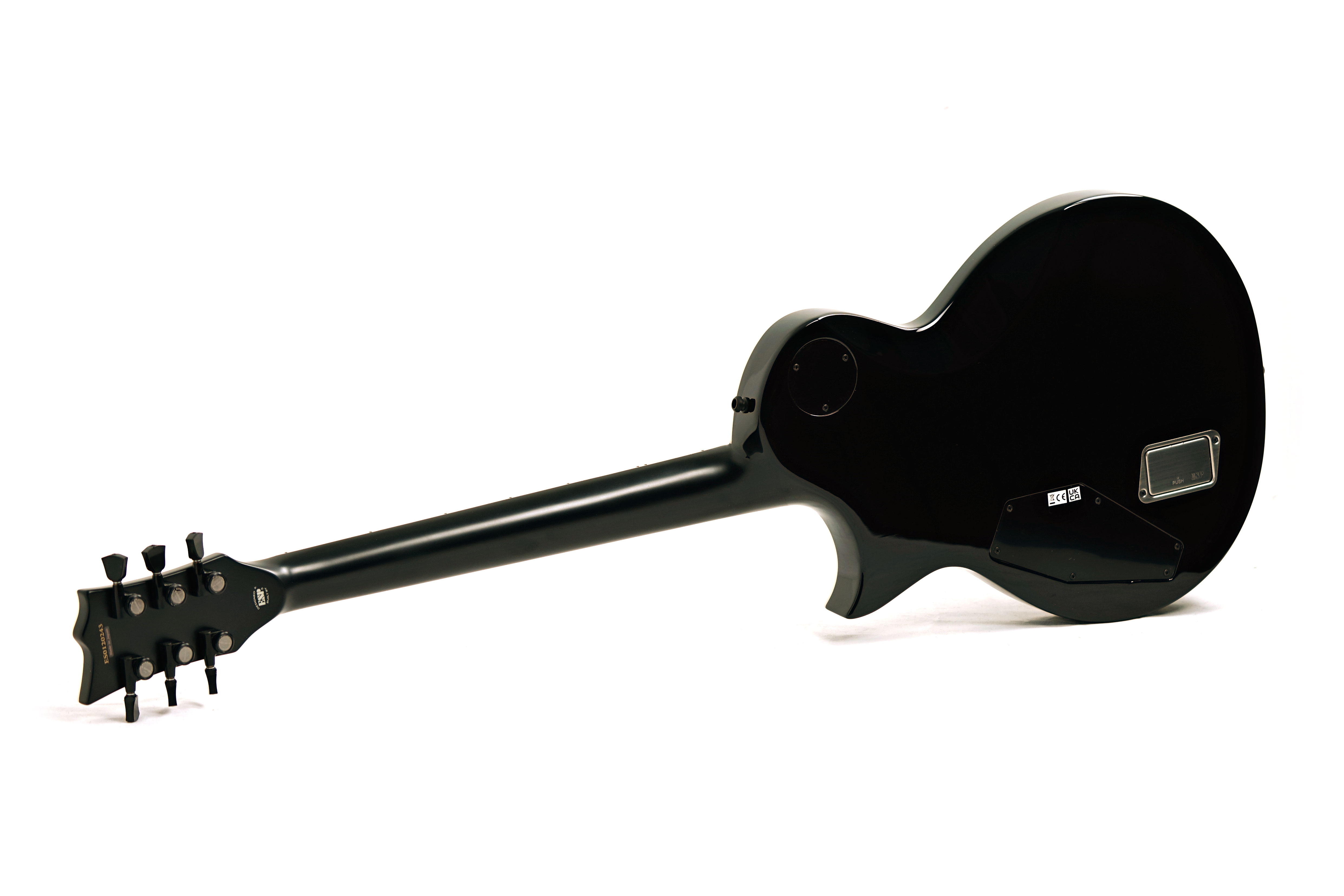 ESP E-II Eclipse Reindeer Blue (Ex-Demo) #ES0120243