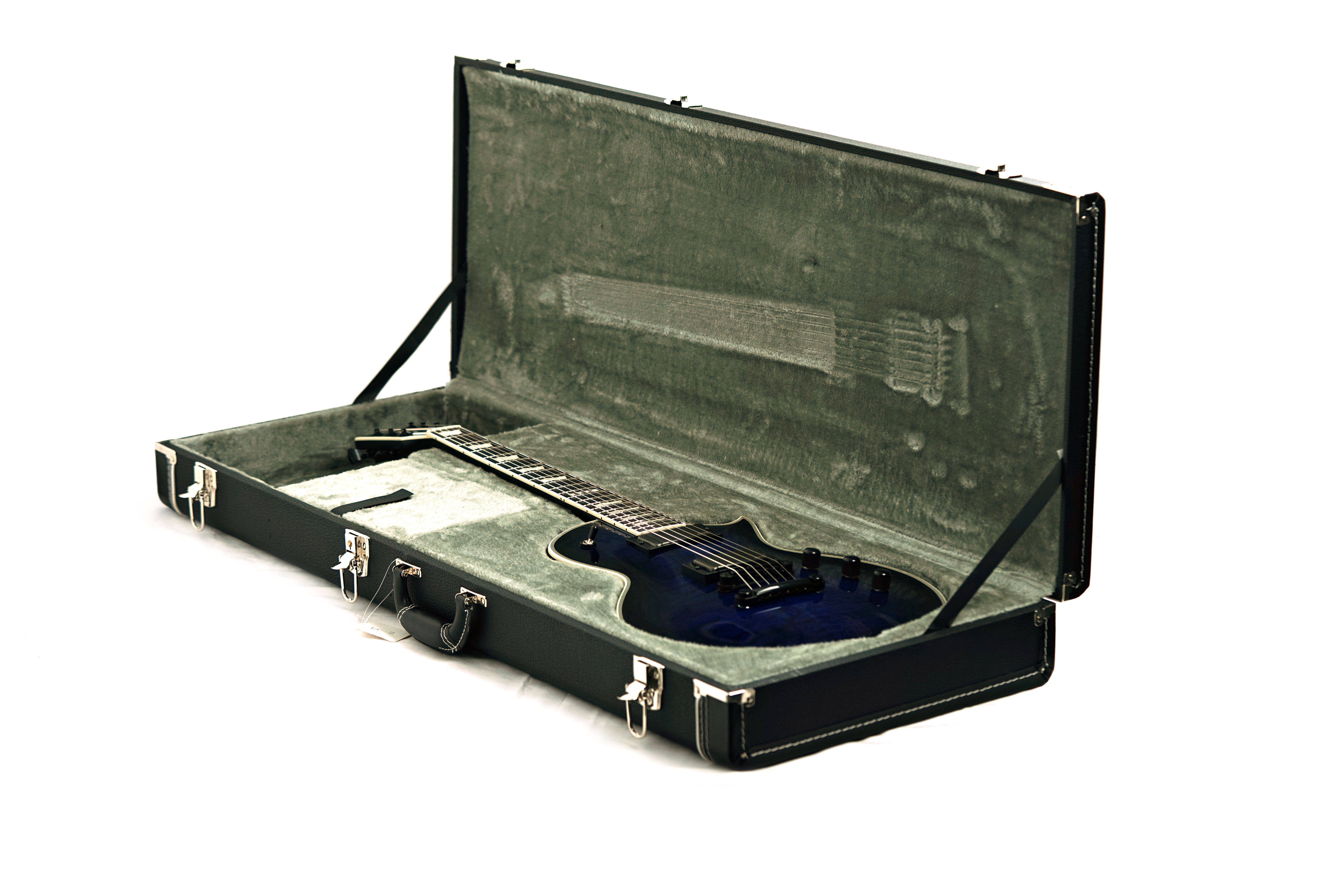 ESP E-II Eclipse Reindeer Blue (Ex-Demo) #ES0120243