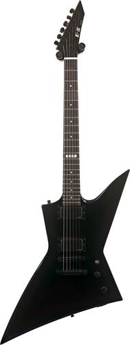 ESP E-II EX NT Black (Nearly New) #ES3840253 ESP E-II EX NT Black (Nearly New) #ES3840253