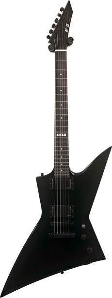 ESP E-II EX NT Black (Nearly New) #ES3840253