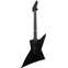 ESP E-II EX NT Black (Nearly New) #ES3840253 Front View