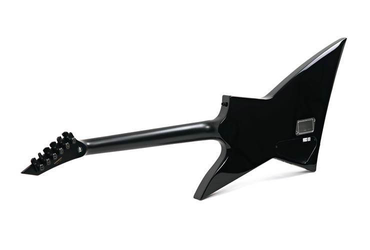 ESP E-II EX NT Black (Nearly New) #ES3840253 ESP E-II EX NT Black (Nearly New) #ES3840253