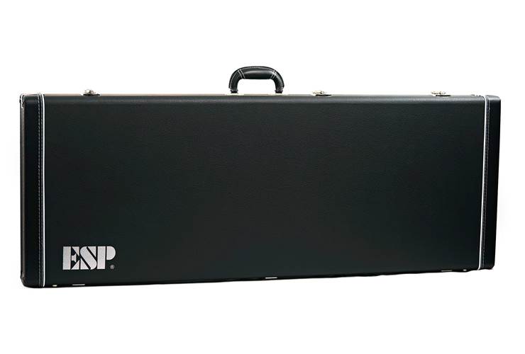 ESP E-II EX NT Black (Nearly New) #ES3840253 ESP E-II EX NT Black (Nearly New) #ES3840253