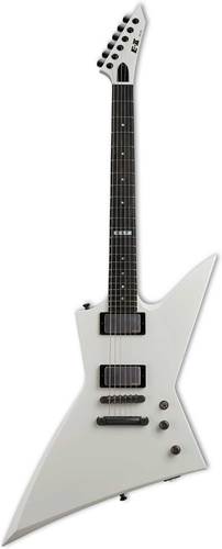 ESP E-II EX NT Snow White ESP E-II EX NT Snow White