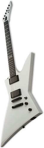 ESP E-II EX NT Snow White ESP E-II EX NT Snow White