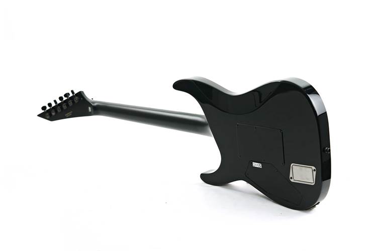 ESP E-II Horizon FR-II Tiger Eye Sunburst #ES9094243 ESP E-II Horizon FR-II Tiger Eye Sunburst #ES9094243