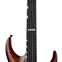ESP E-II Horizon FR-II Tiger Eye Sunburst