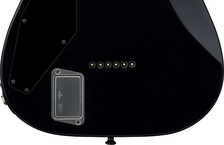 ESP E-II Horizon NT-II See Thru Black Cherry Sunburst ESP E-II Horizon NT-II See Thru Black Cherry Sunburst