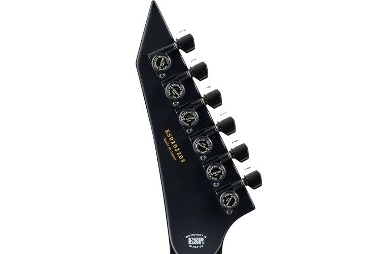ESP E-II Horizon NT-II See Thru Black Cherry Sunburst ESP E-II Horizon NT-II See Thru Black Cherry Sunburst