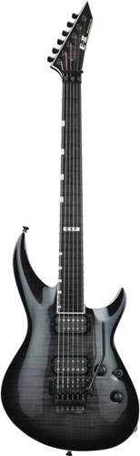 ESP E-II Horizon-III FR See Thru Black Sunburst ESP E-II Horizon-III FR See Thru Black Sunburst