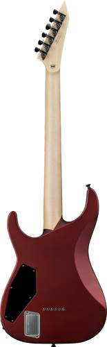ESP E-II M-I Thru NT Deep Candy Apple Red ESP E-II M-I Thru NT Deep Candy Apple Red