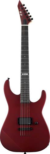 ESP E-II M-I Thru NT Deep Candy Apple Red ESP E-II M-I Thru NT Deep Candy Apple Red