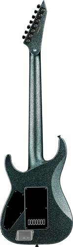 ESP E-II M-II 7B Baritone Evertune Granite Sparkle ESP E-II M-II 7B Baritone Evertune Granite Sparkle