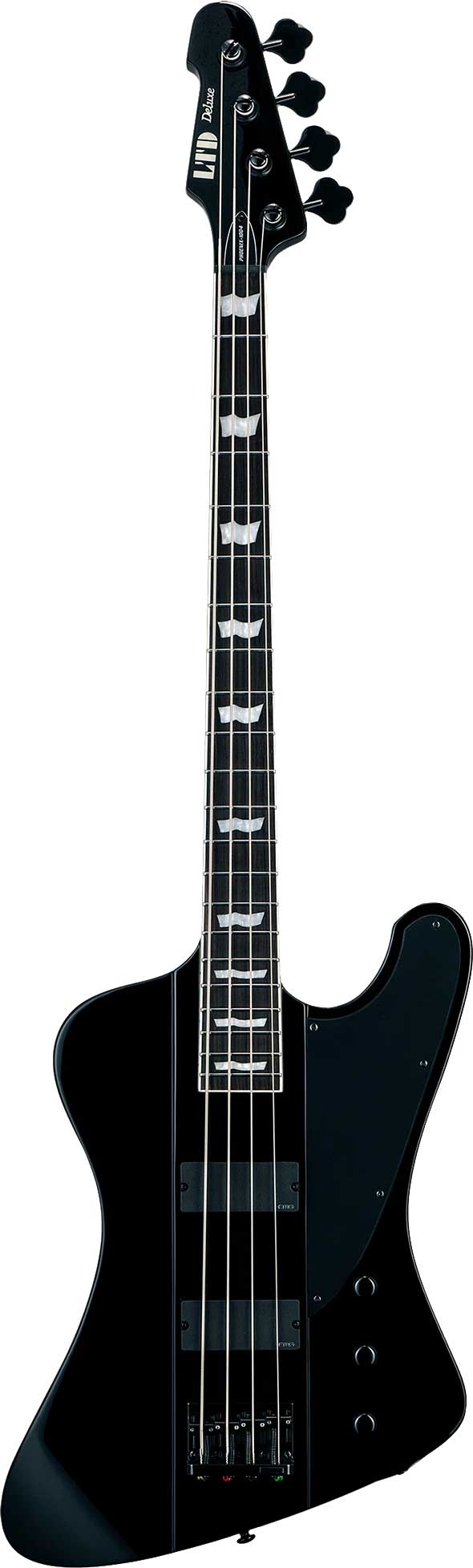 ESP LTD Phoenix-1004 Black