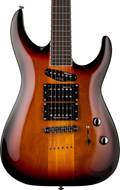 ESP LTD SC-20 Stephen Carpenter 3 Tone Burst