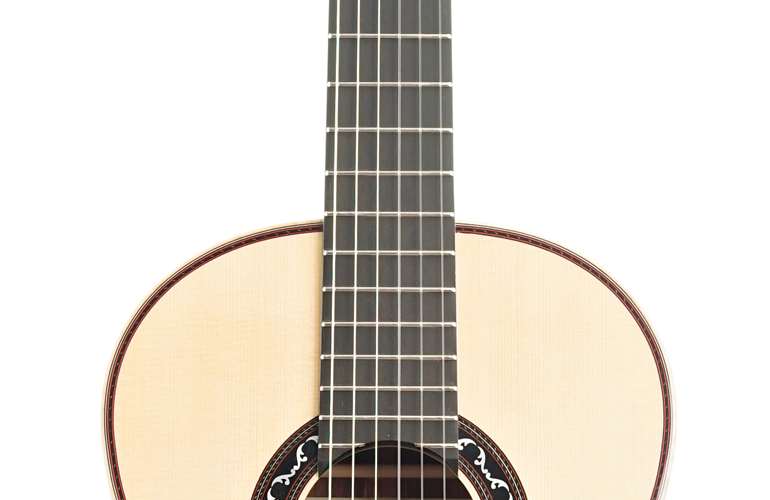 Cordoba Luthier Select Esteso SP Spruce Cordoba Luthier Select Esteso SP Spruce