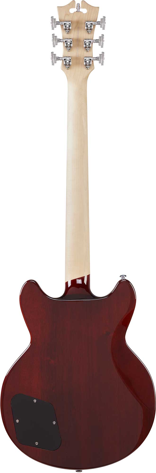 D'Angelico Premier Brighton Sky Blue 