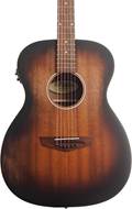 D'Angelico Premier Tammany Aged Mahogany (Ex-Demo) #020120103