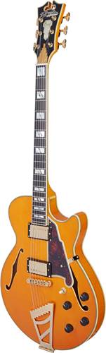 D'Angelico Excel SS Vintage Natural D'Angelico Excel SS Vintage Natural