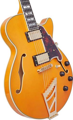 D'Angelico Excel SS Vintage Natural D'Angelico Excel SS Vintage Natural