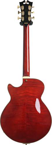 D'Angelico Excel SS Stop-Bar Viola (Ex-Demo) #W2300959 D'Angelico Excel SS Stop-Bar Viola (Ex-Demo) #W2300959
