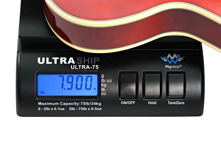 D'Angelico Excel SS Stop-Bar Viola (Ex-Demo) #W2300959 D'Angelico Excel SS Stop-Bar Viola (Ex-Demo) #W2300959