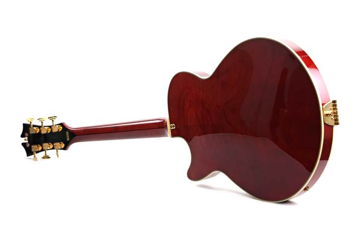 D'Angelico Excel SS Stop-Bar Viola (Ex-Demo) #W2300959 D'Angelico Excel SS Stop-Bar Viola (Ex-Demo) #W2300959