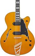 D'Angelico Excel 59 Vintage Natural
