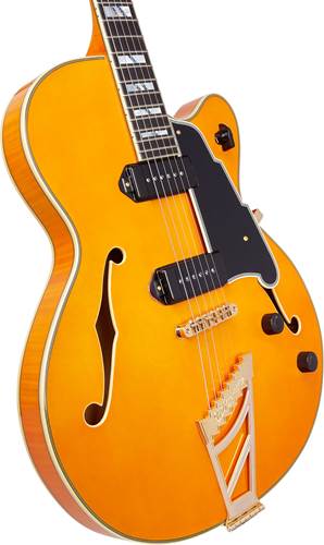 D'Angelico Excel 59 Vintage Natural D'Angelico Excel 59 Vintage Natural