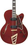 D'Angelico Excel 59 Viola