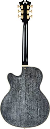 D'Angelico Excel 59 Black Dog D'Angelico Excel 59 Black Dog