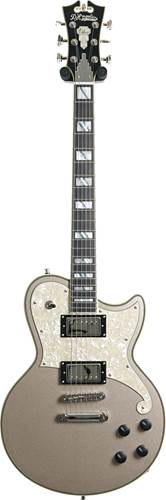 D'Angelico Deluxe Atlantic Desert Gold (Nearly New) #W2300696 D'Angelico Deluxe Atlantic Desert Gold (Nearly New) #W2300696