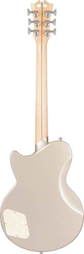 D'Angelico Deluxe Atlantic Desert Gold D'Angelico Deluxe Atlantic Desert Gold