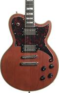 D'Angelico Deluxe Atlantic Matte Walnut (Ex-Demo) #W2100971