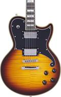 D'Angelico Deluxe Atlantic Vintage Sunburst