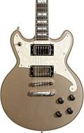 D'Angelico Deluxe Brighton Desert Gold (Ex-Demo) #W2100453