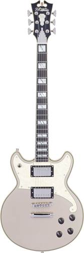 D'Angelico Deluxe Brighton Desert Gold D'Angelico Deluxe Brighton Desert Gold
