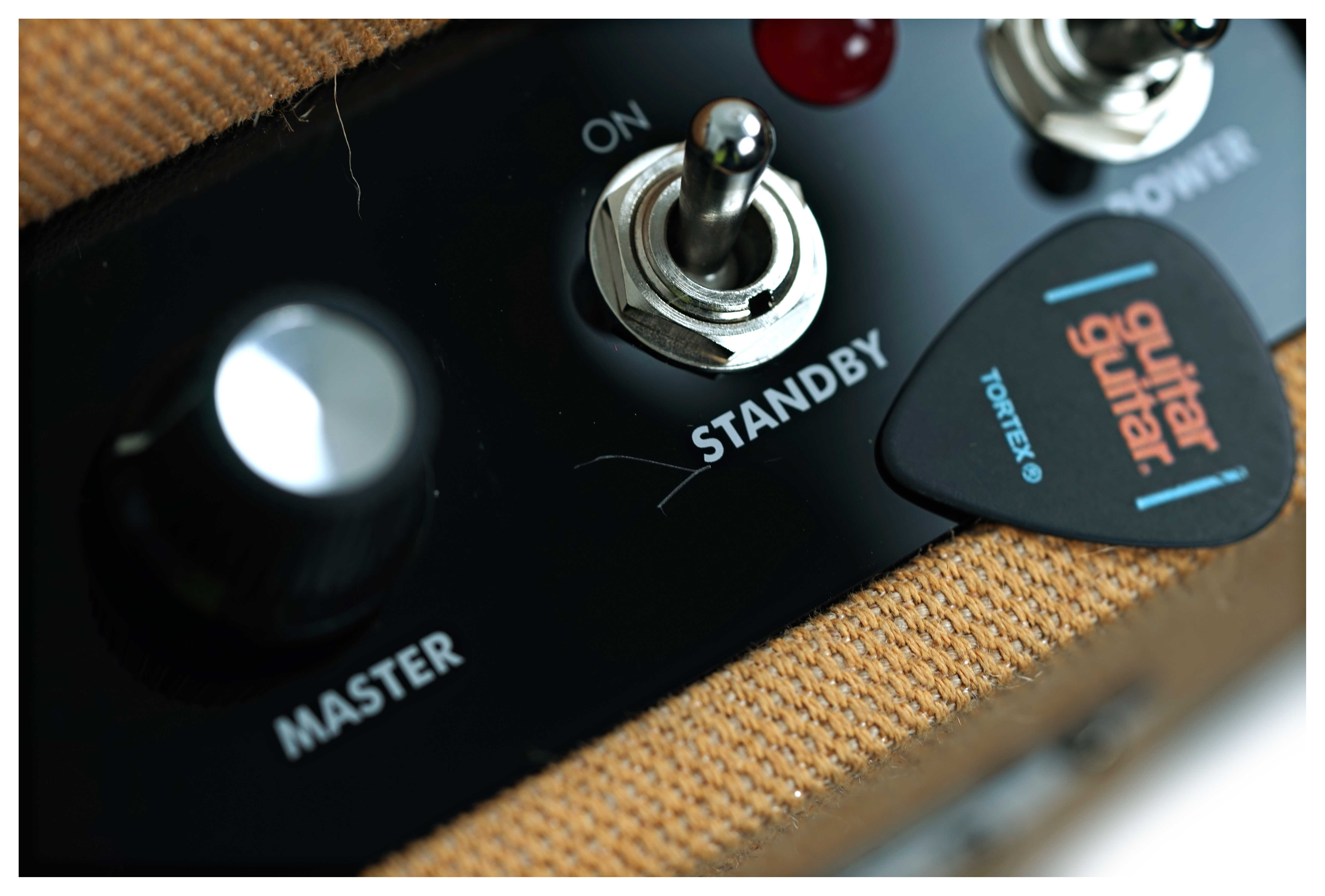 Supro Delta King 10 Tweed & Black 1820RTB (Ex-Demo) #IC25060555