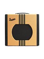 Supro Delta King 12 Tweed & Black 1822RTB Combo Valve Amp (Nearly New) #IC23116932