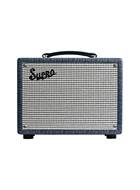 Supro 64 Reverb 5W Combo Blue Rhino 1605RJ Combo Valve Amp (Ex-Demo) #2362